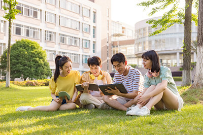 中国社会科学院课程研修班